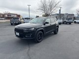 Used 2022 Jeep Cherokee Latitude w/ Sun & Sound Group image 3