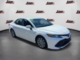 Used 2019 Toyota Camry SE image 3