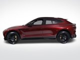 New 2025 Aston Martin DBX 707 image 2