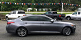 Used 2015 Hyundai Genesis 3.8 w/ Option Group 04 image 5