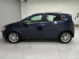 Used 2015 Chevrolet Sonic LT w/ Fun and Sun Package image 5