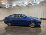 Used 2022 Kia Forte LXS w/ LXS Technology Package image 5