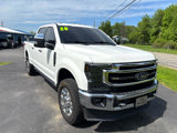 Used 2020 Ford F250 Lariat w/ Lariat Ultimate Package image 3