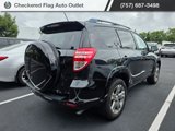 Used 2010 Toyota RAV4 Sport image 6