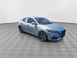 Used 2023 Nissan Sentra SV image 2