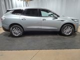 Certified 2023 Buick Enclave Essence image 2