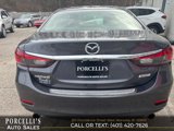 Used 2016 MAZDA MAZDA6 Touring image 5