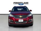Used 2016 Chevrolet Traverse LTZ image 2