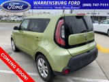 Used 2015 Kia Soul + image 5