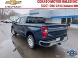 Used 2022 Chevrolet Silverado 1500 LT image 4