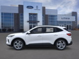 New 2025 Ford Escape ST-Line Elite w/ Class II Trailer Tow Package image 3