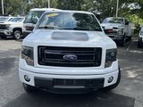 Used 2013 Ford F150 FX4 w/ Luxury Equipment Group image 3