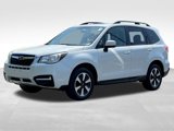 Used 2017 Subaru Forester 2.5i Premium w/ Popular Package #2A image 4