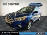 Used 2017 Ford Escape SE w/ SE Cold Weather Package image 2