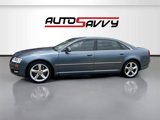 Used 2008 Audi A8 L 4.2 image 4