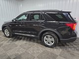 Used 2023 Ford Explorer XLT w/ Equipment Group 202A image 5