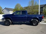 Used 2014 RAM 1500 Outdoorsman image 3