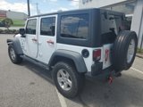 Used 2017 Jeep Wrangler Unlimited Sport w/ Quick Order Package 24S image 4