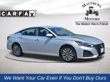 Used 2023 Nissan Altima 2.5 SV image 1