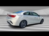 Used 2023 Kia Forte LXS image 6