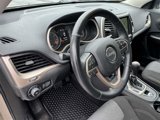 Used 2014 Jeep Cherokee Latitude w/ Cold Weather Group image 2
