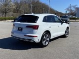 Certified 2024 Audi Q5 2.0T Premium w/ Convenience Package image 5