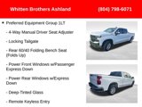Used 2020 Chevrolet Silverado 1500 LT w/ All-Star Edition image 3