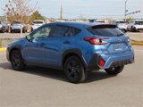Used 2024 Subaru Crosstrek 2.0i image 6