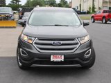 Used 2018 Ford Edge SEL w/ Equipment Group 201A image 4