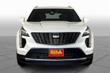 Used 2019 Cadillac XT4 Premium Luxury image 3
