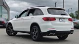 Used 2022 Mercedes-Benz GLC 300 4MATIC image 4
