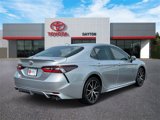 Used 2022 Toyota Camry SE image 5