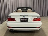 Used 2004 BMW 330Ci Convertible image 6