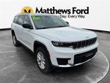 Used 2022 Jeep Grand Cherokee L Laredo w/ Luxury Tech Group I image 2