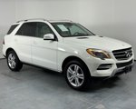 Used 2013 Mercedes-Benz ML 350 4MATIC image 3