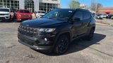 New 2024 Jeep Compass Latitude w/ Convenience Group image 3