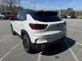 New 2025 Chevrolet TrailBlazer RS w/ Driver Confidence Package image 4