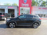 Used 2016 Hyundai Tucson Limited image 2