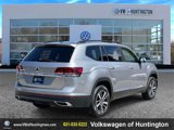 Certified 2022 Volkswagen Atlas SE image 5