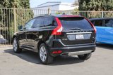 Used 2017 Volvo XC60 T5 Inscription w/ Advanced Package image 5