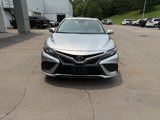 Used 2023 Toyota Camry XSE image 2