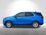 Certified 2024 Chevrolet Equinox LT image 6