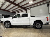 Used 2020 Chevrolet Silverado 1500 RST image 3