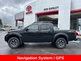 Used 2014 Nissan Frontier PRO-4X w/ Pro-4x Luxury Package image 3