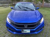 Used 2020 Honda Civic Sport image 2