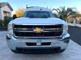 Used 2012 Chevrolet Silverado 3500 W/T image 5