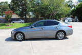 Used 2015 INFINITI Q50 Premium image 3