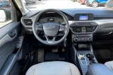Used 2022 Ford Escape S image 4