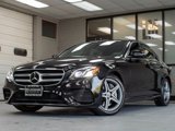Used 2019 Mercedes-Benz E 450 4MATIC Sedan w/ Driver Assistance Package image 2