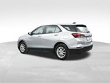 Used 2022 Chevrolet Equinox LS image 2